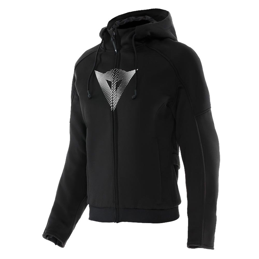 Sweat zippé à capuche femme Daemon-X Safety Full Zip Woman