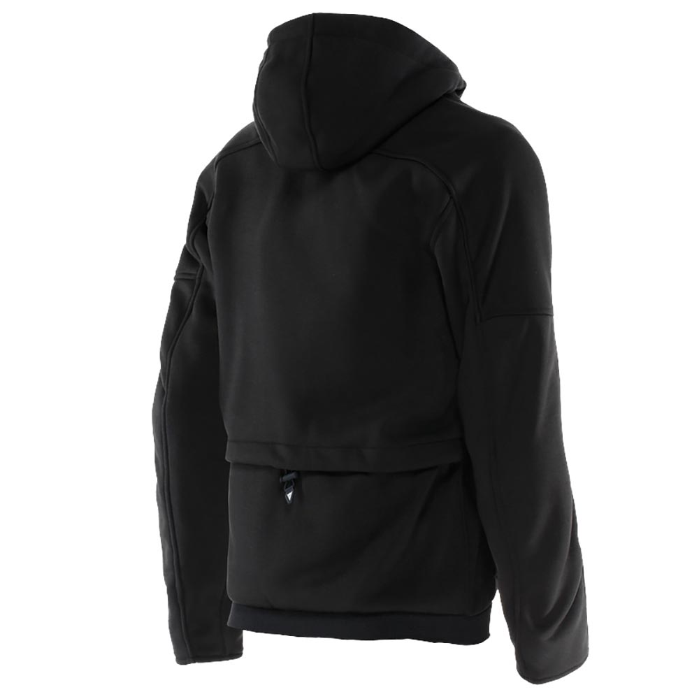 Sweat zippé à capuche femme Daemon-X Safety Full Zip Woman