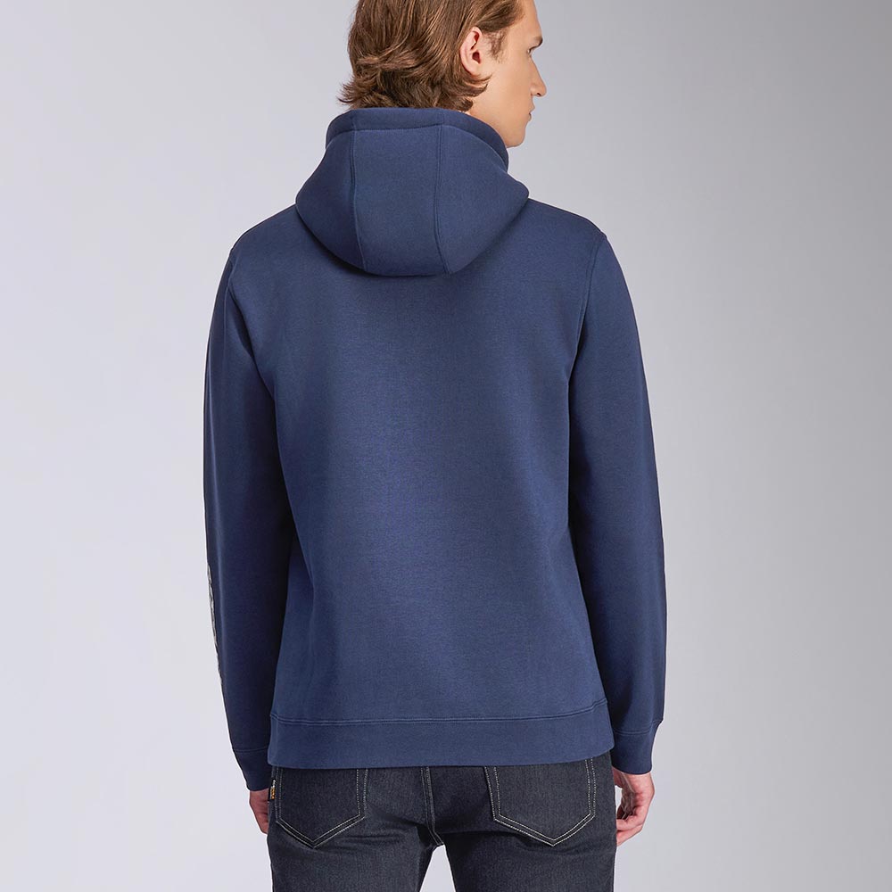 Sweat à capuche Harken