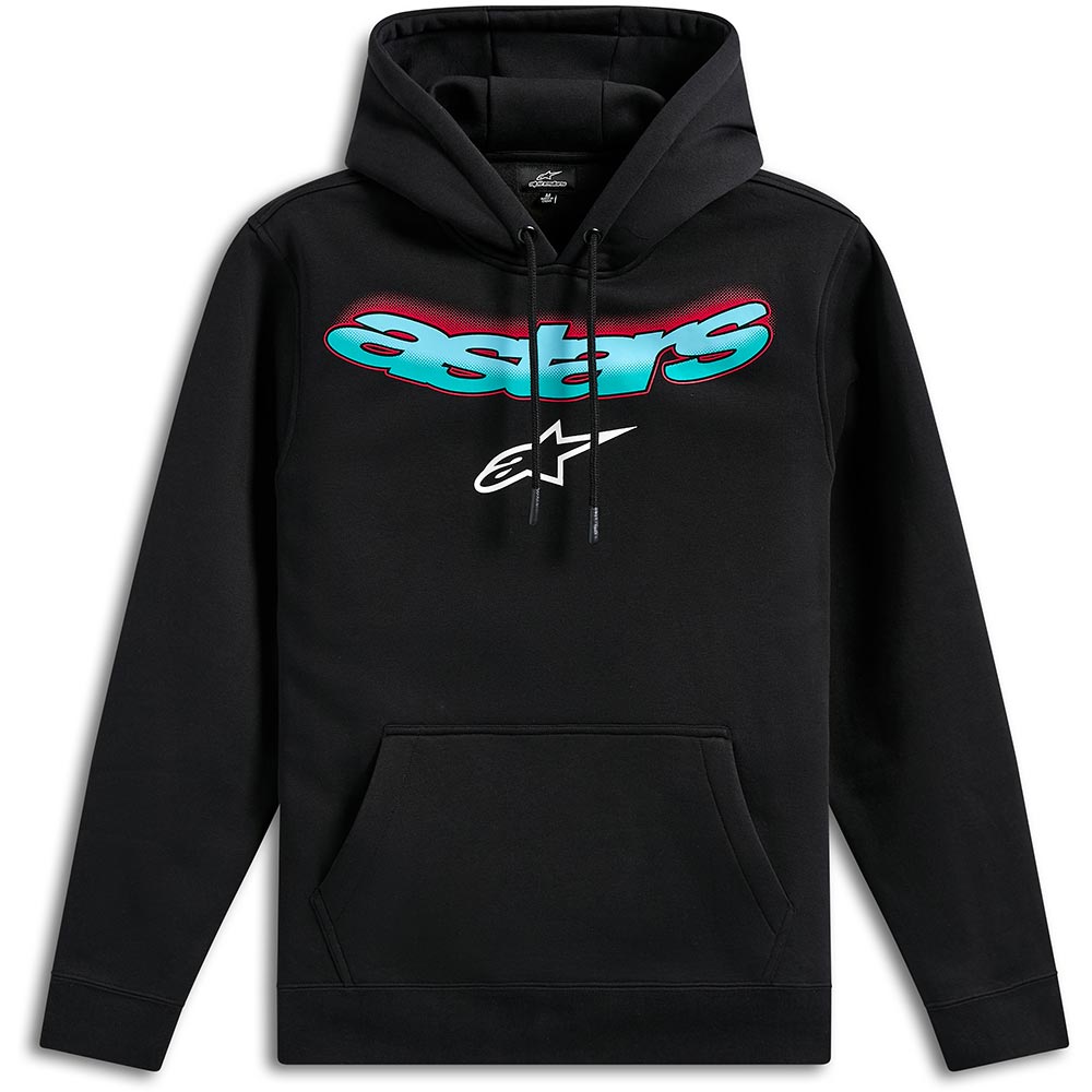 Sweat à capuche Ellipsoid