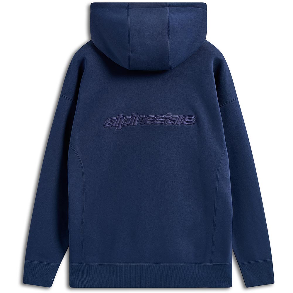 Sweat à capuche Emergent Oversized