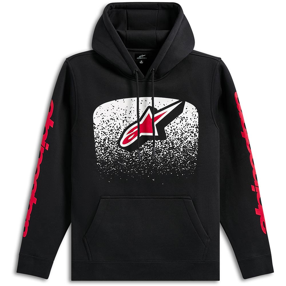 Sweat à capuche Obsessed