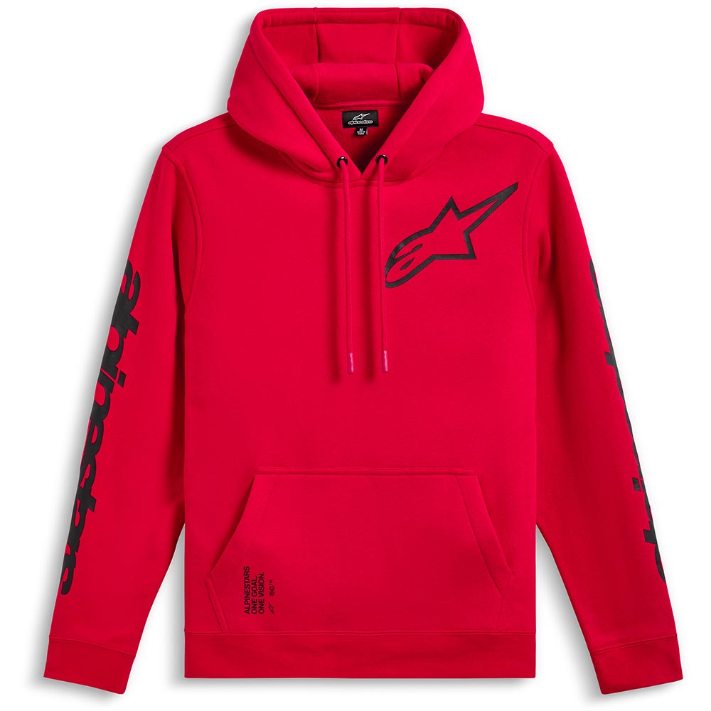 Sweat à capuche Triple