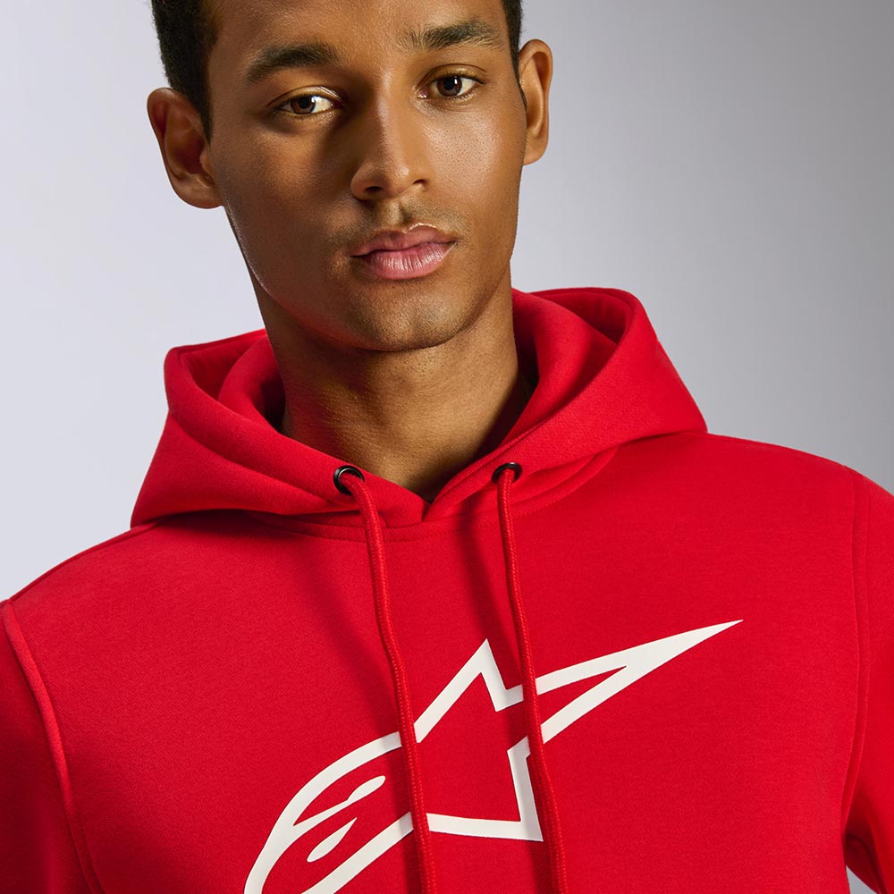 Sweat zippé à capuche Ageless V3