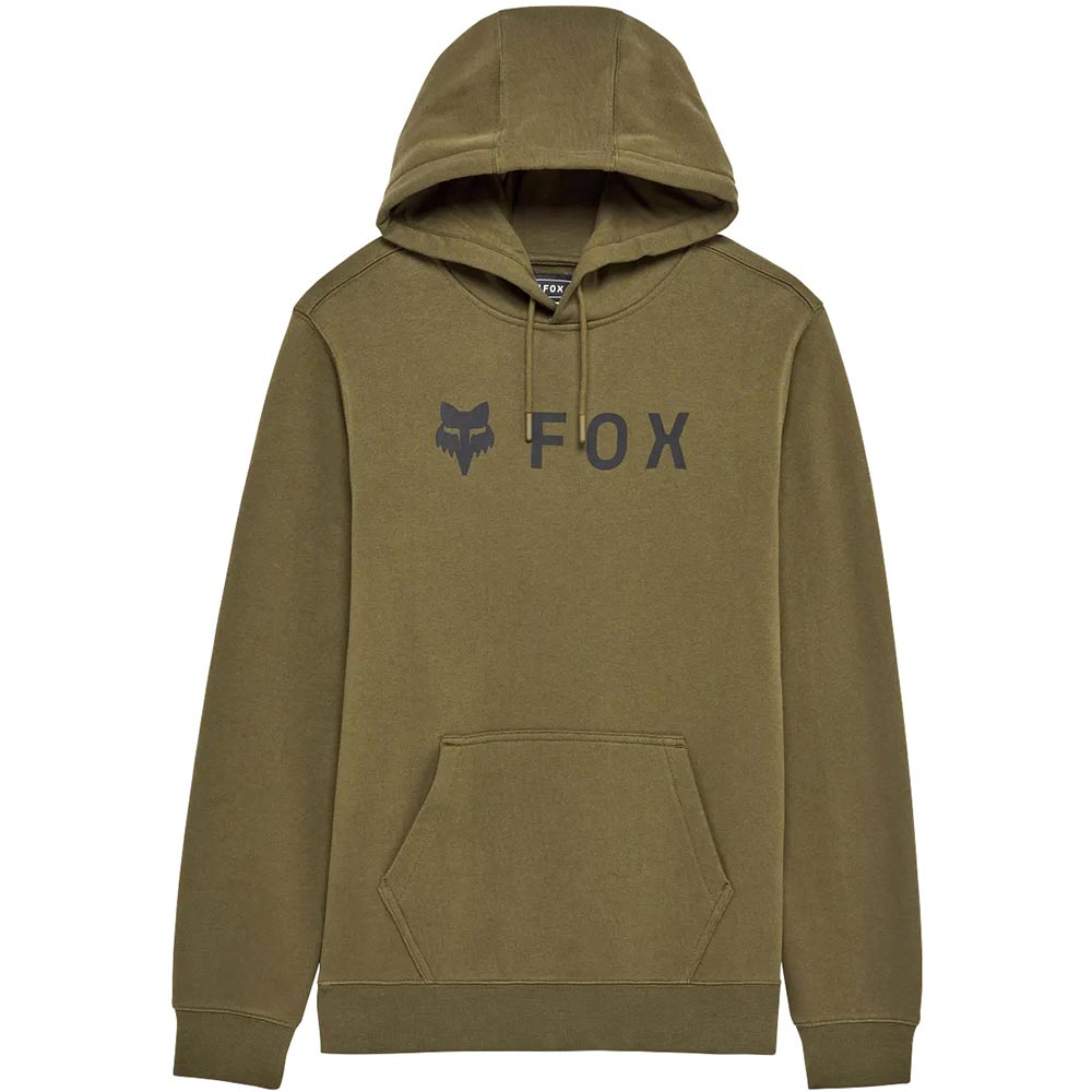 Sweat à capuche Absolute Fleece