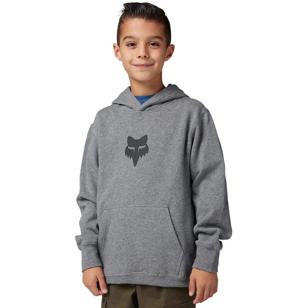 Sweat à capuche enfant Youth Head Fleece