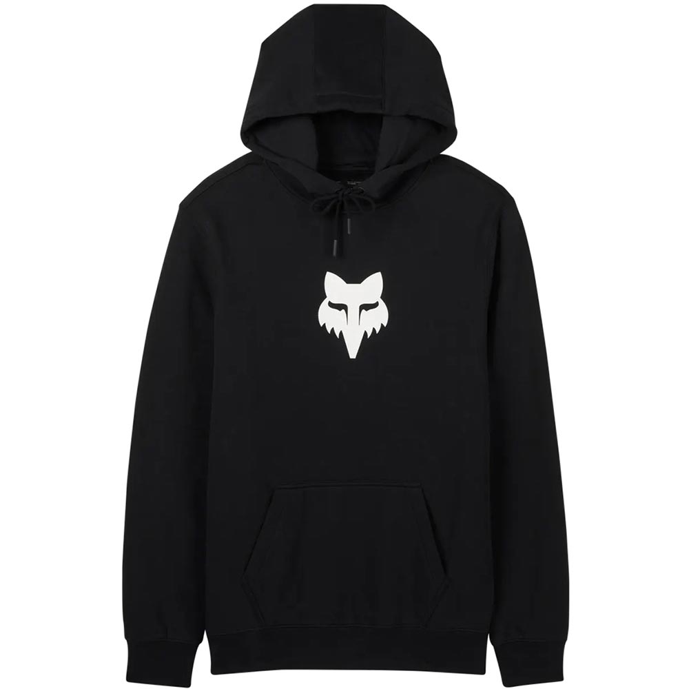 Sweat à capuche Fox Head Fleece
