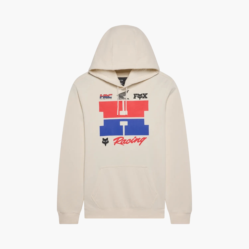 Sweat à capuche Honda Fleece