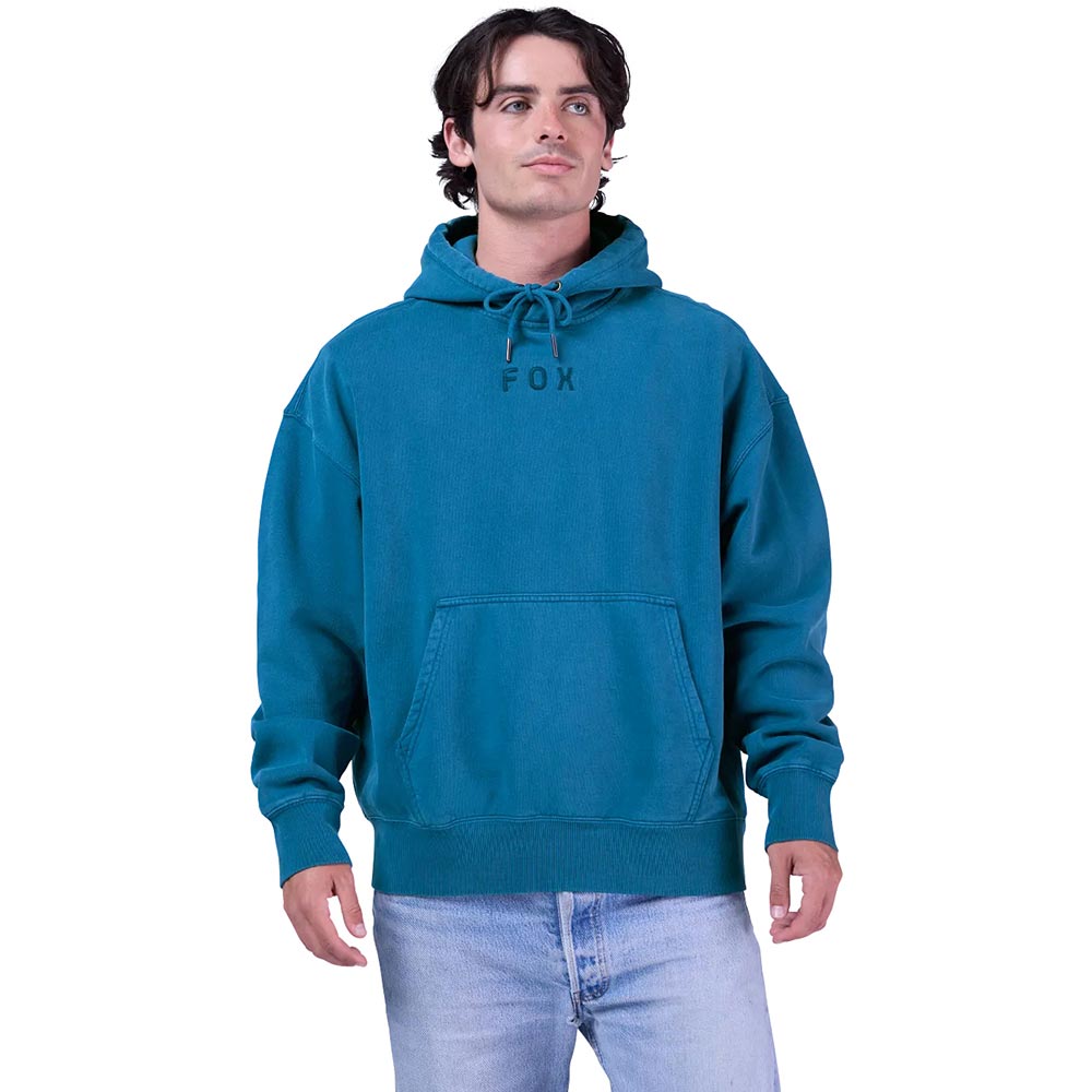 Sweat à capuche Wordmark Heavyweight Fleece