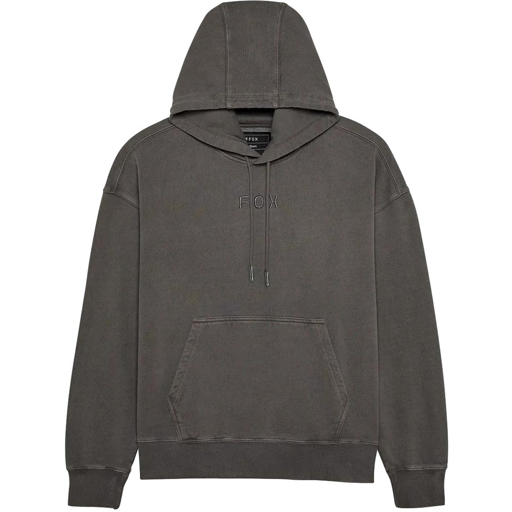 Sweat à capuche Wordmark Heavyweight Fleece