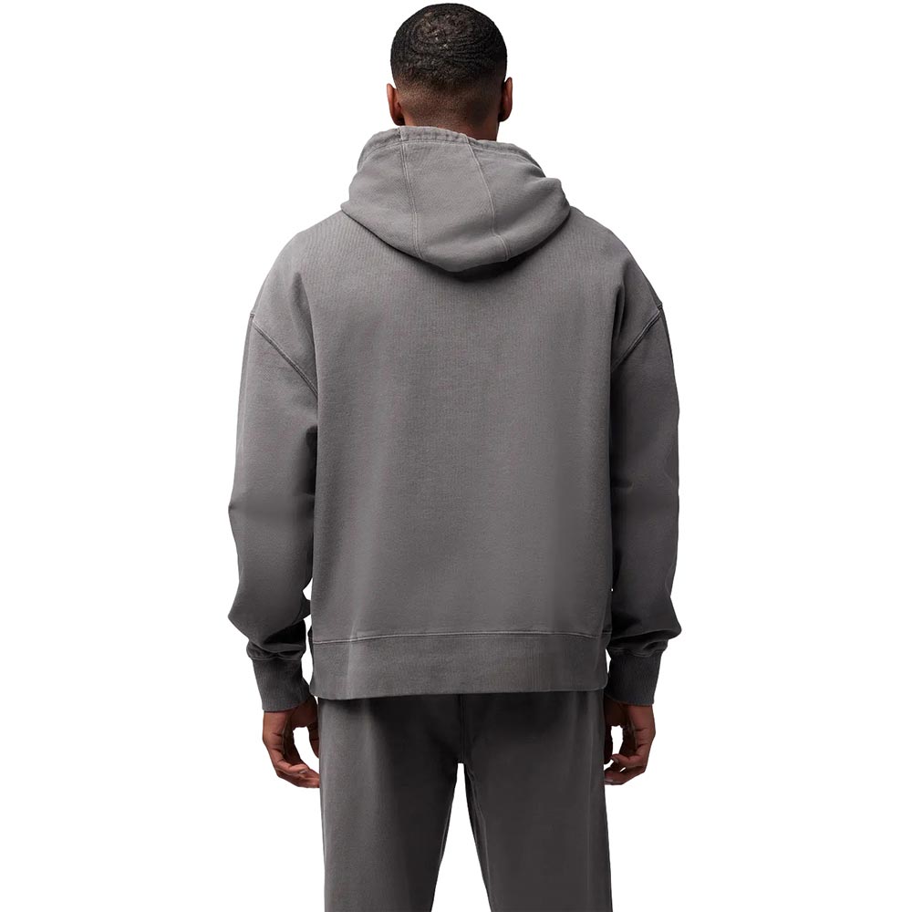 Sweat à capuche Wordmark Heavyweight Fleece