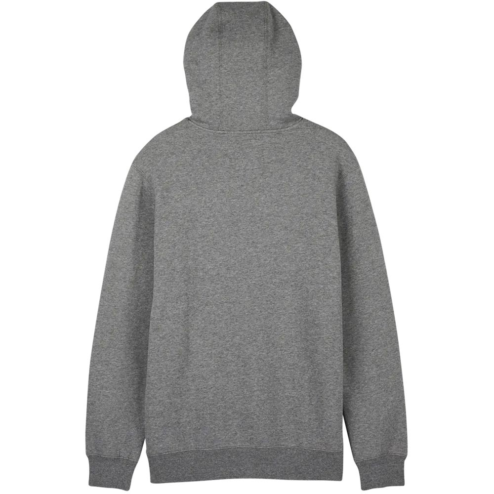 Sweat à capuche zippé Absolute Fleece