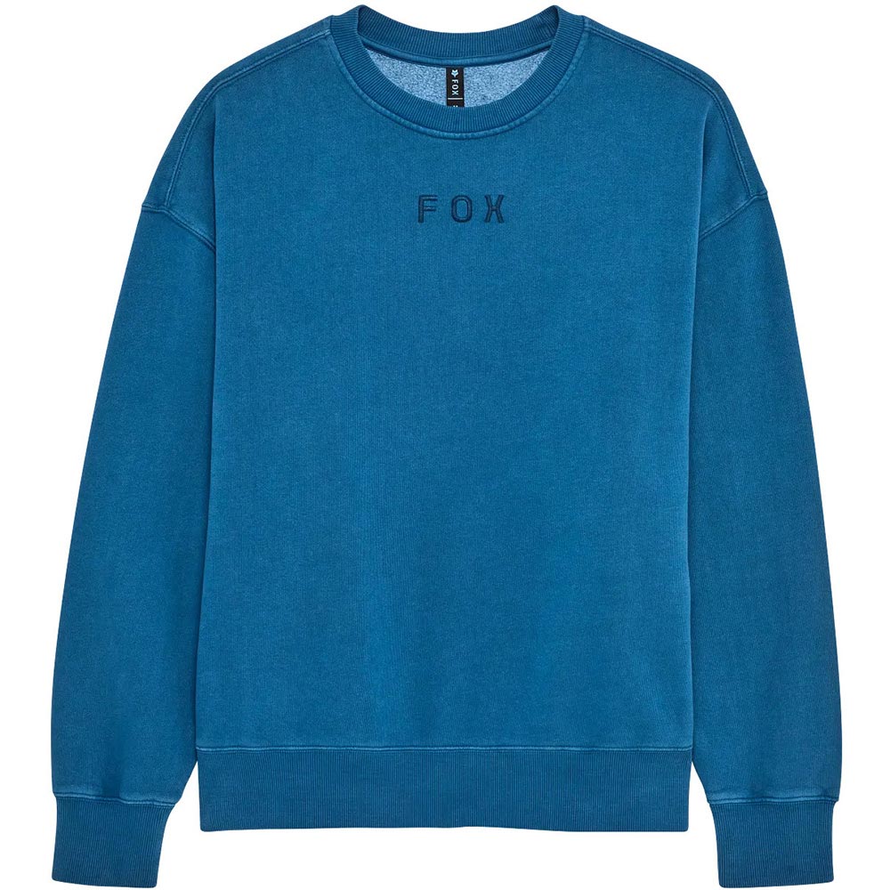 Sweat Wordmark Heavyweight Fleece Crew