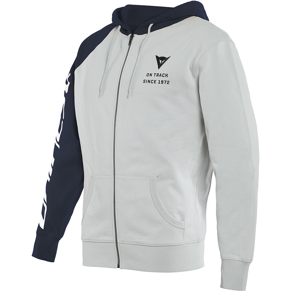 Sweat zippé Paddock Full-Zip Hoodie
