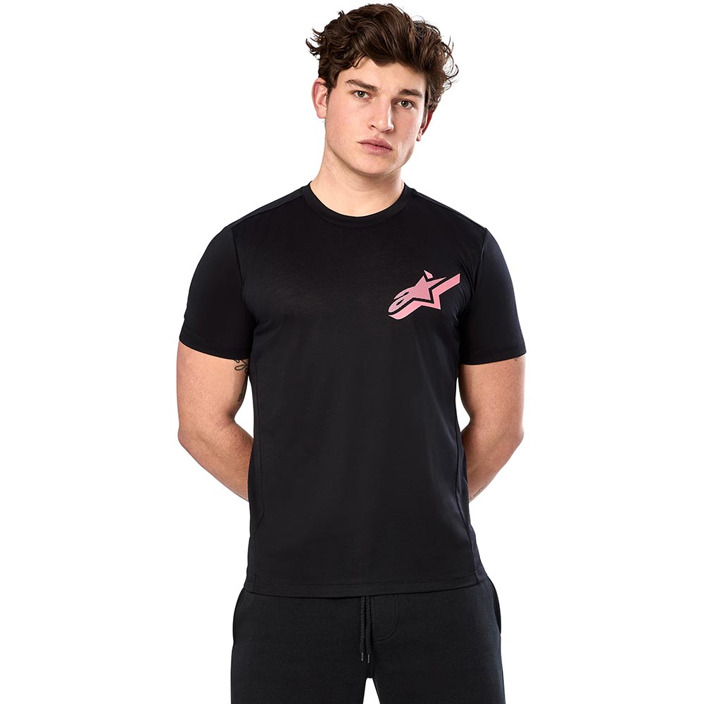 T-shirt Attrition Performance SS