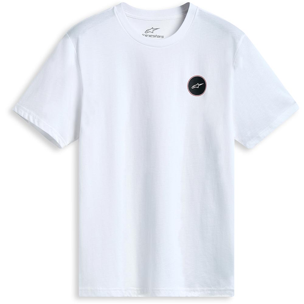 T-shirt Dot Carbon SS CSF