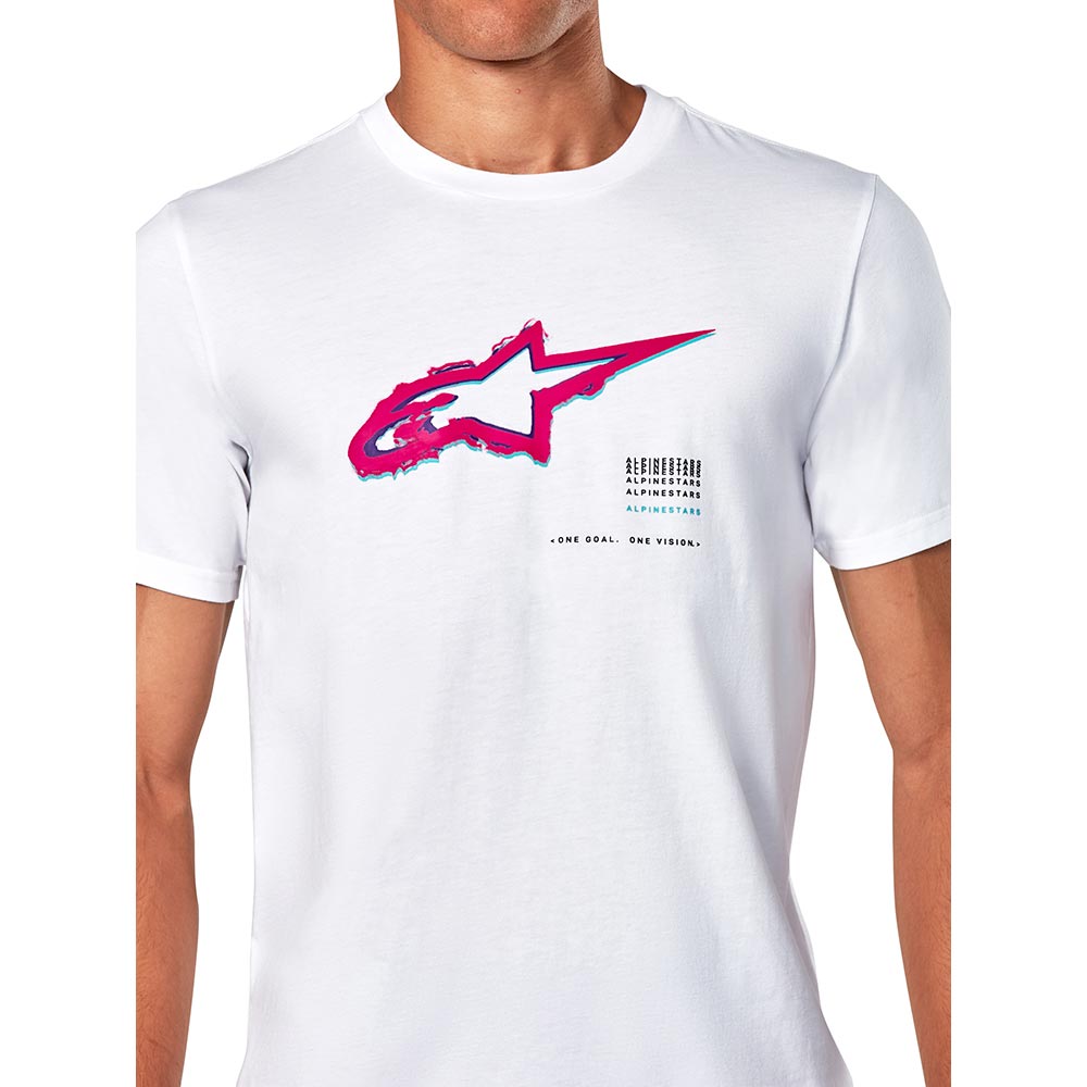 T-shirt Electrica SS CSF