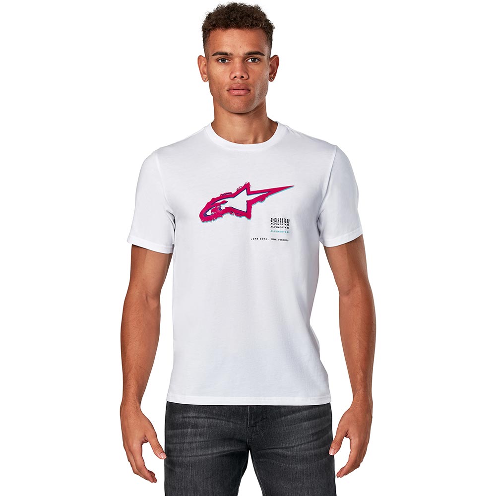 T-shirt Electrica SS CSF