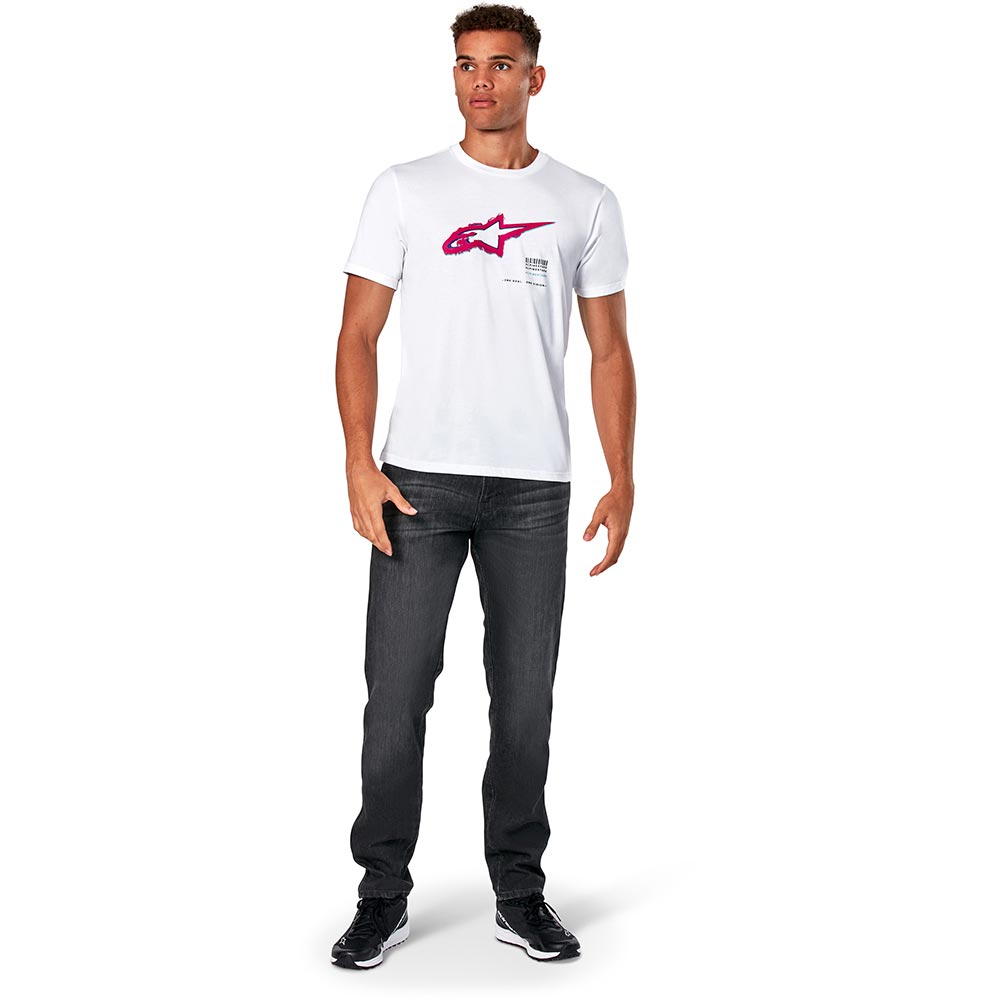 T-shirt Electrica SS CSF