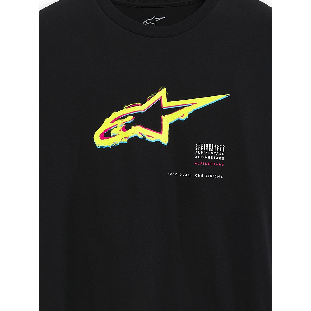 T-shirt Electrica SS CSF