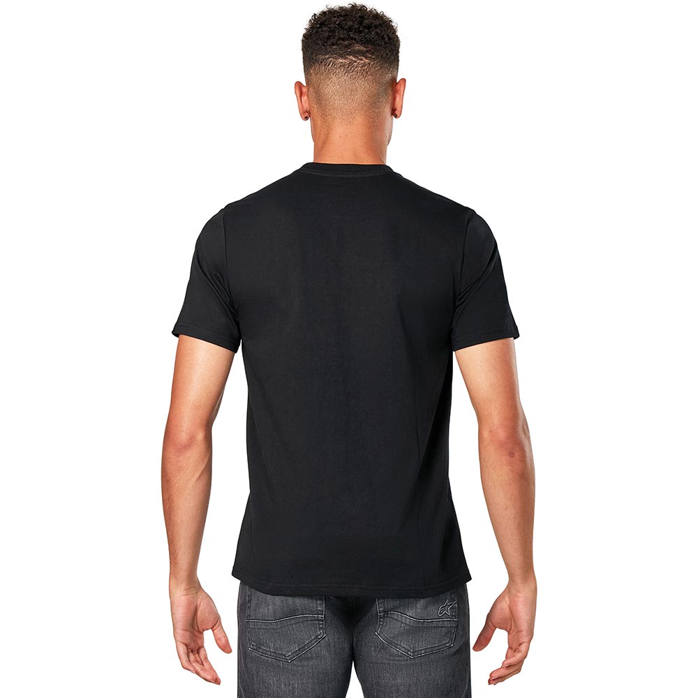 T-shirt Quicker SS CSF