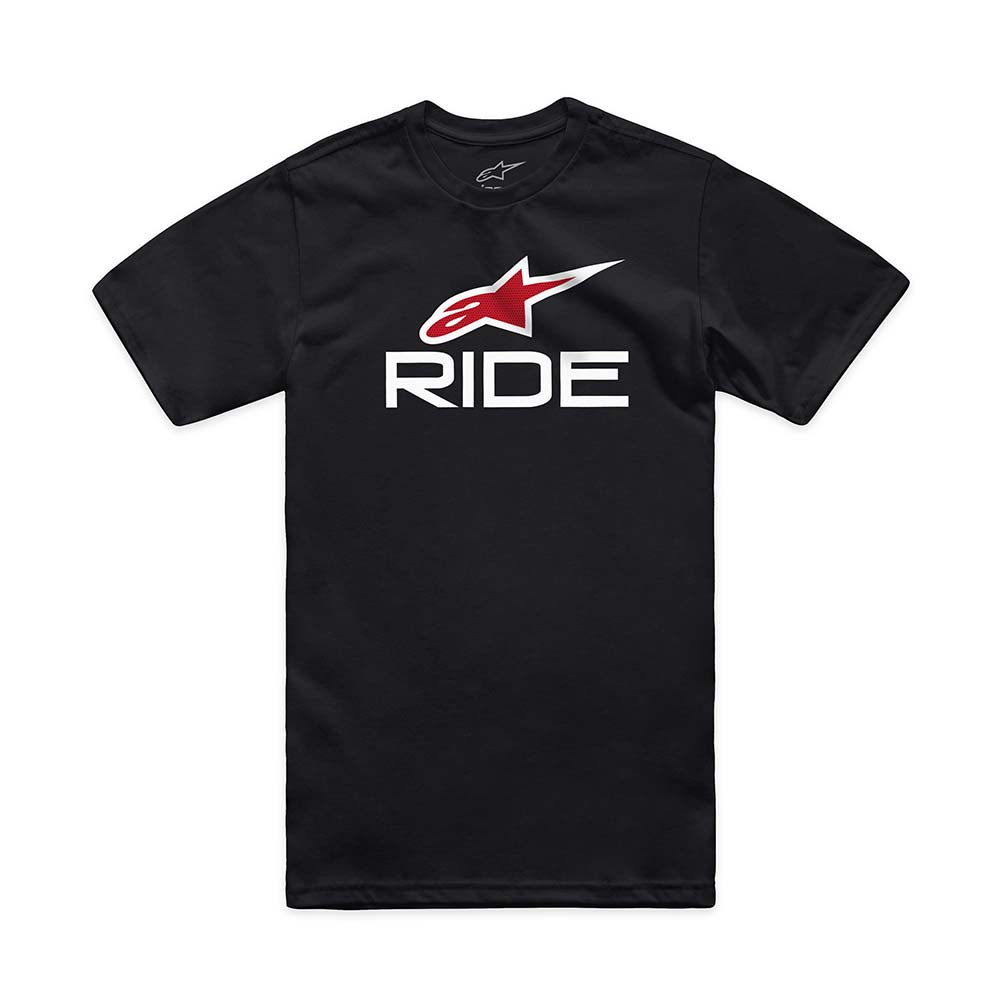 T-shirt Ride 4.0 CSF