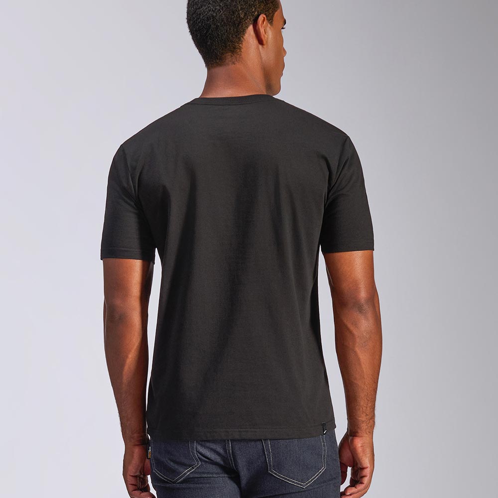 T-shirt Ageless Shadow CSF