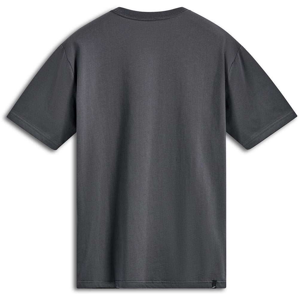 T-shirt Ellipsoid CSF