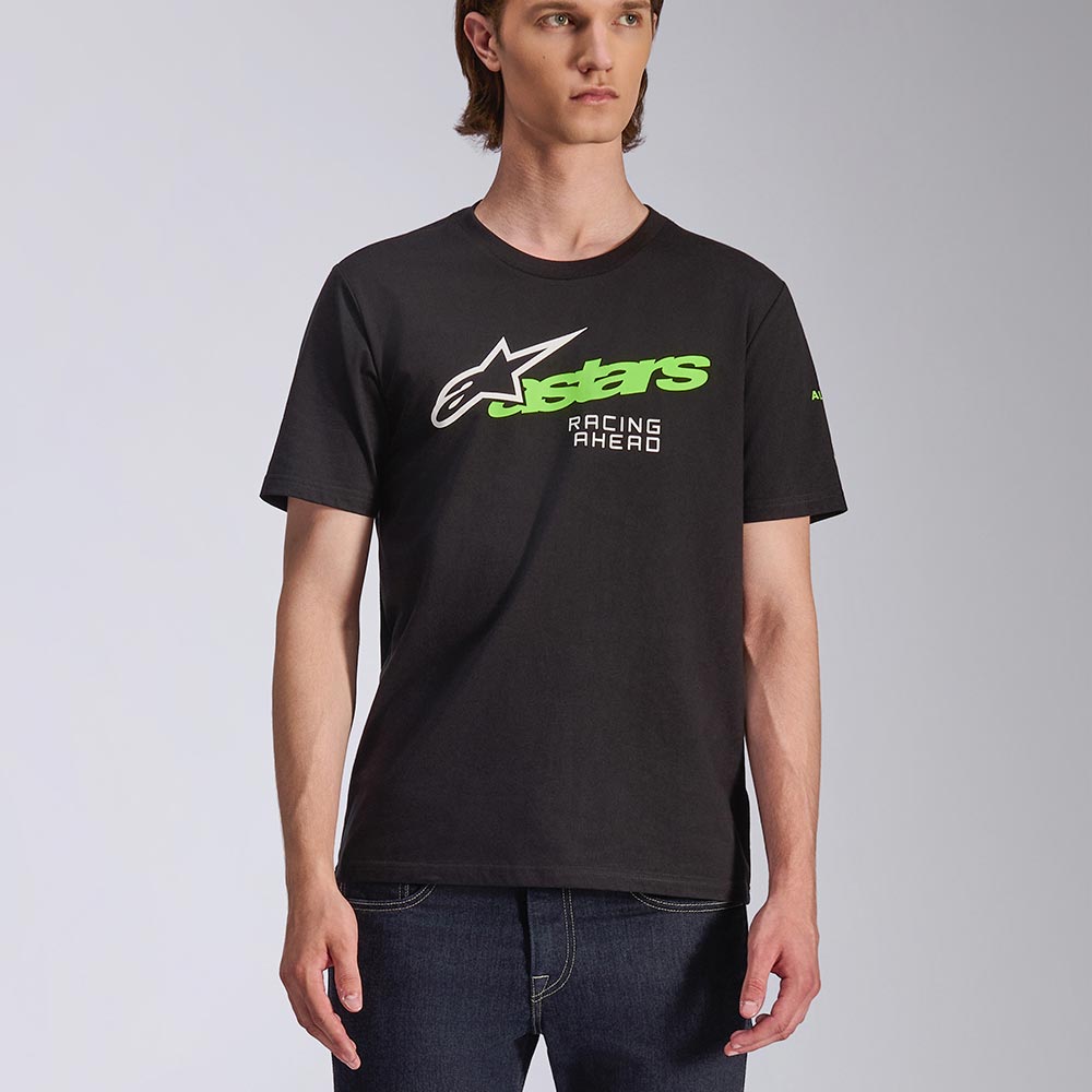 T-shirt Entitled CSF