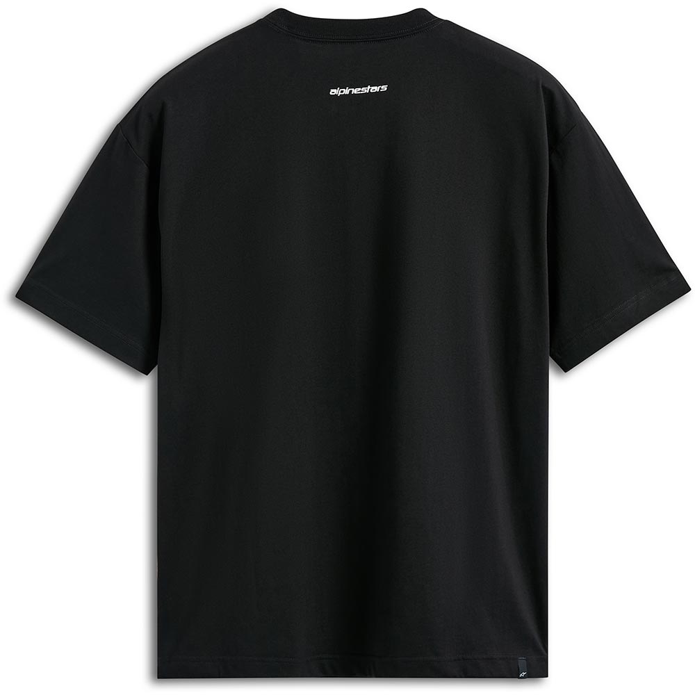 T-shirt Focused Oversized CSF