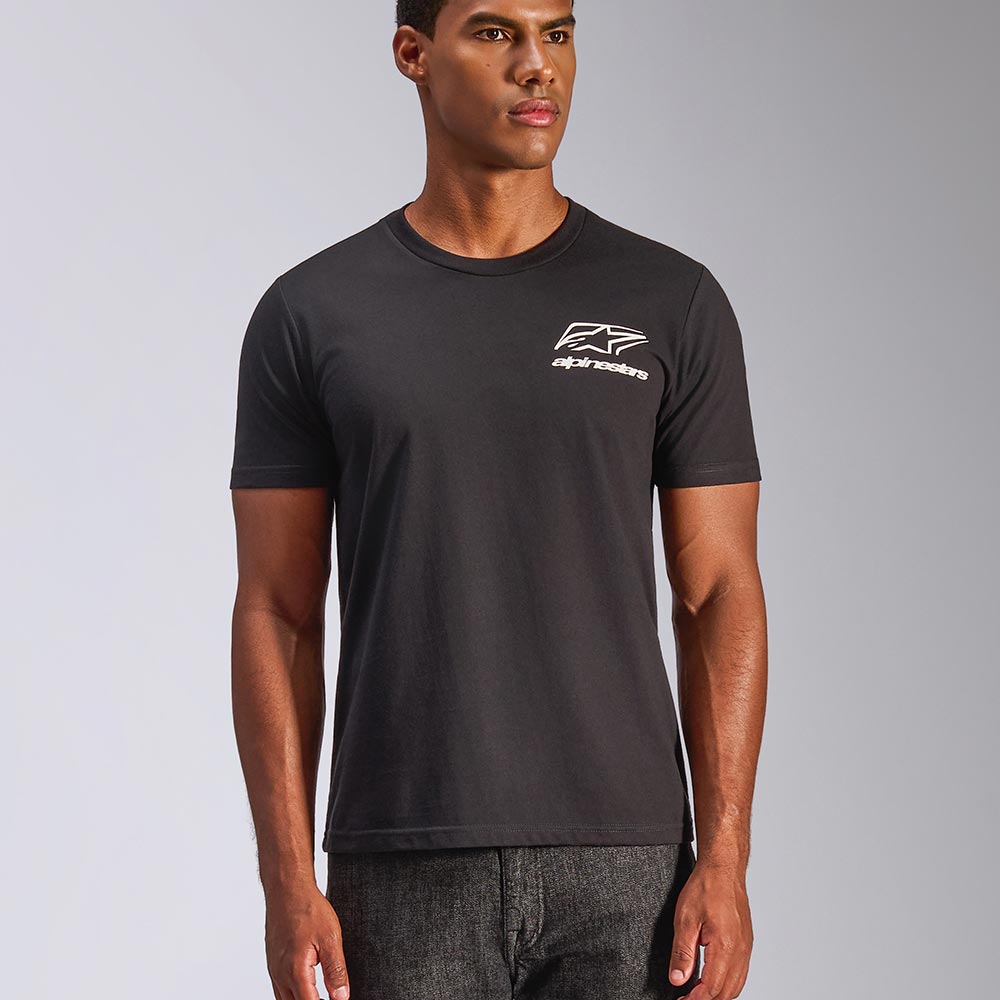 T-shirt Formulation CSF