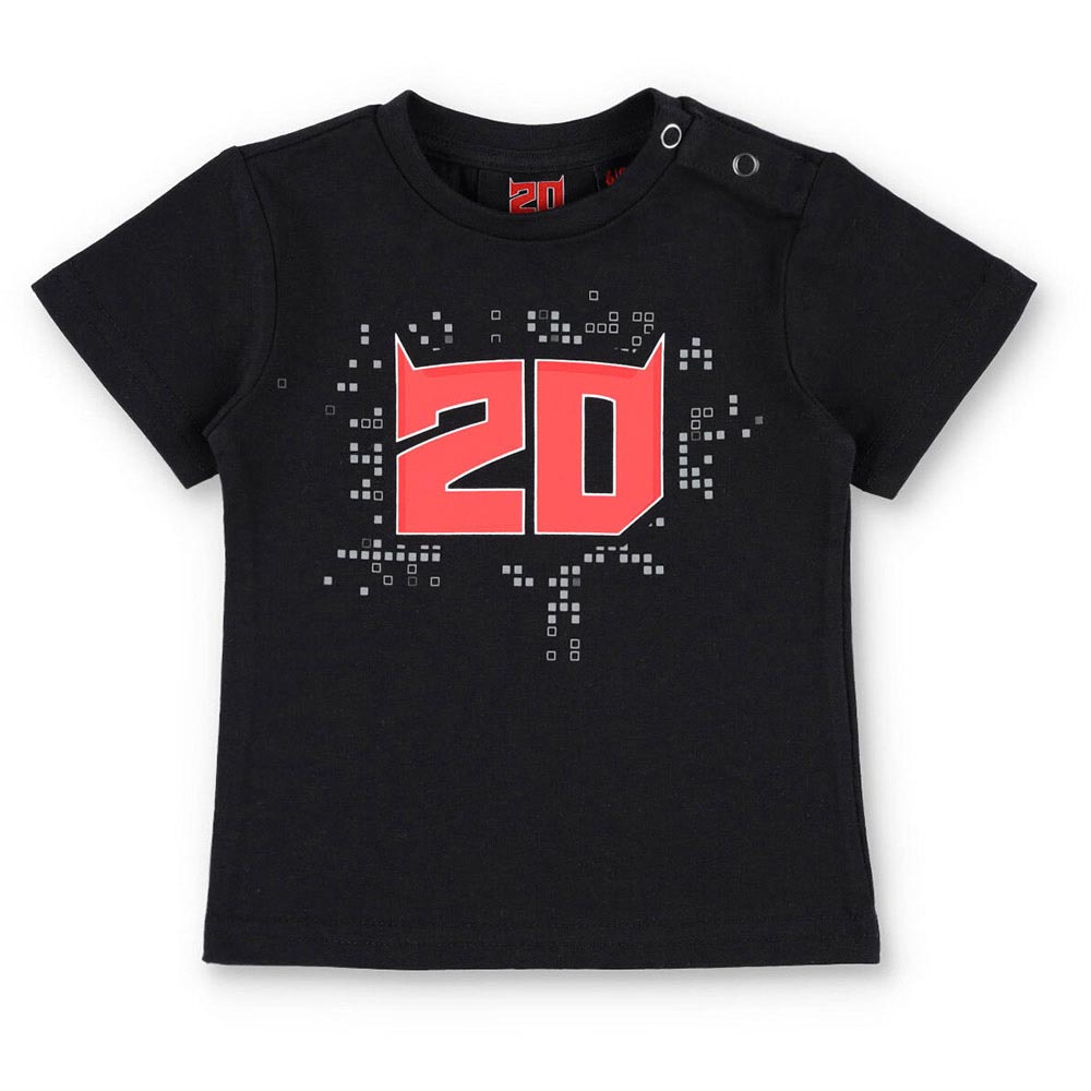 T-shirt bébé FQ20