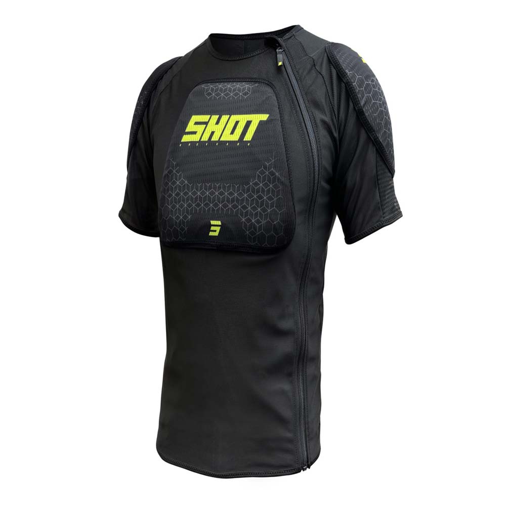 T-shirt de protection Airlight