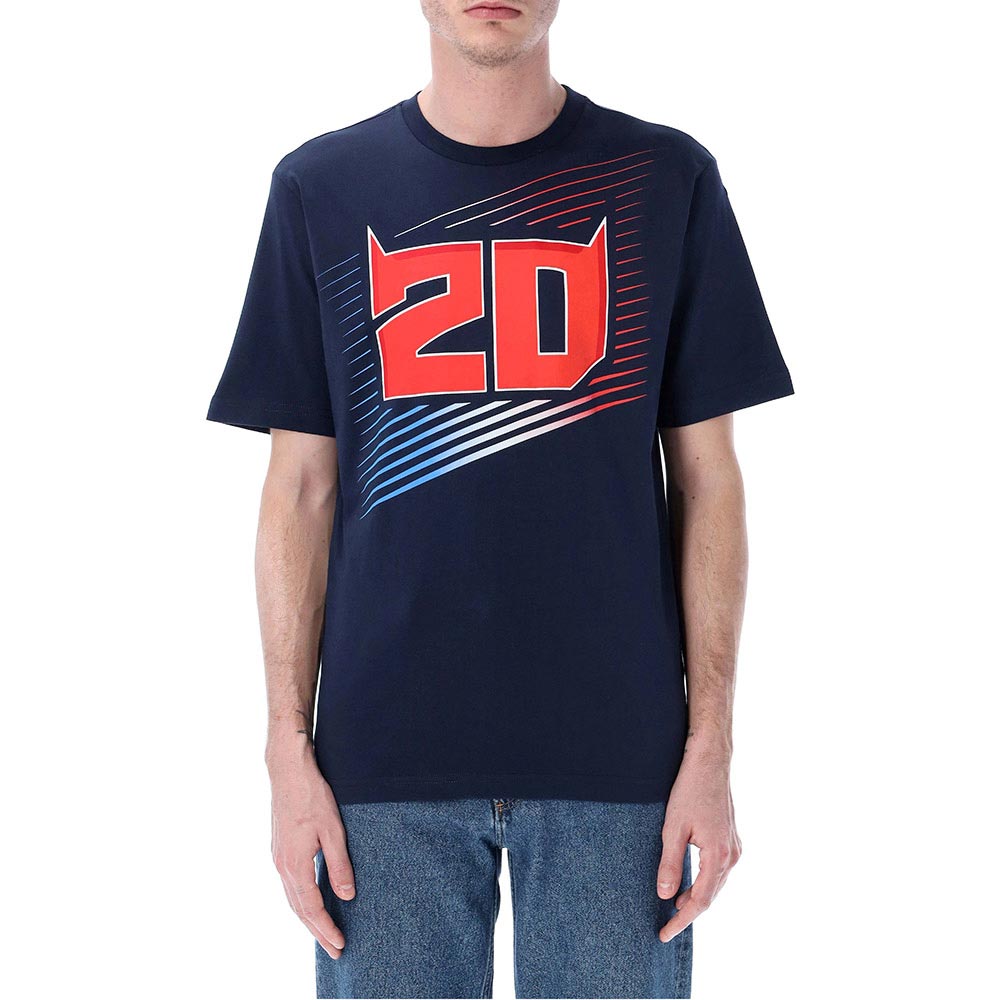 T-shirt FQ20 N°2