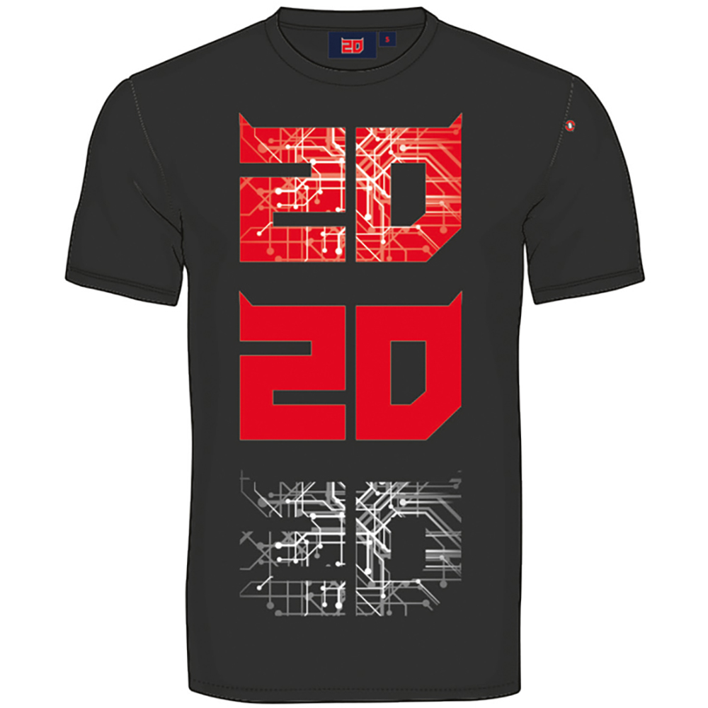 T-shirt FQ20