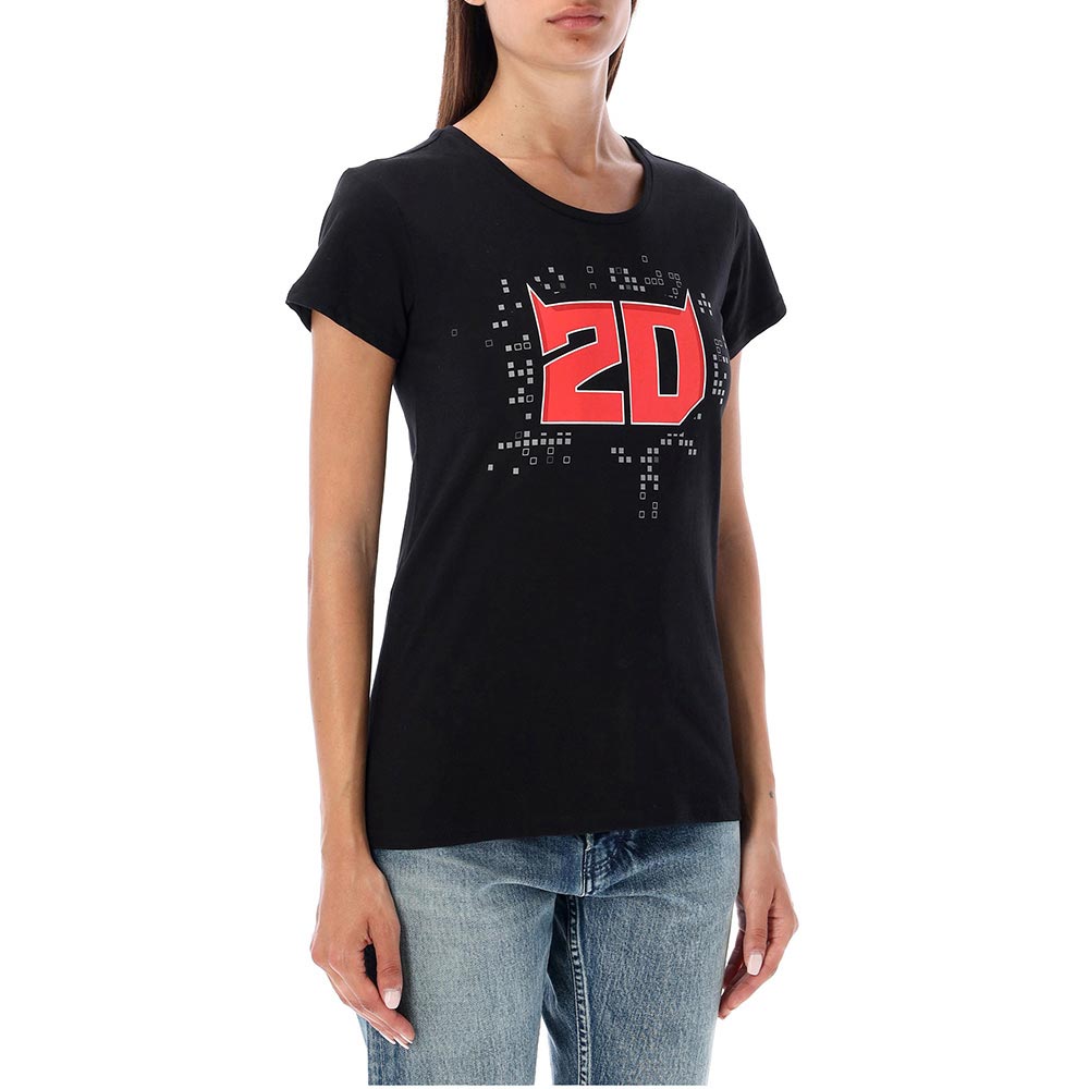 T-shirt femme FQ20 N°1
