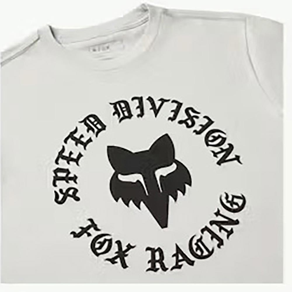 T-shirt Badge 195 Original