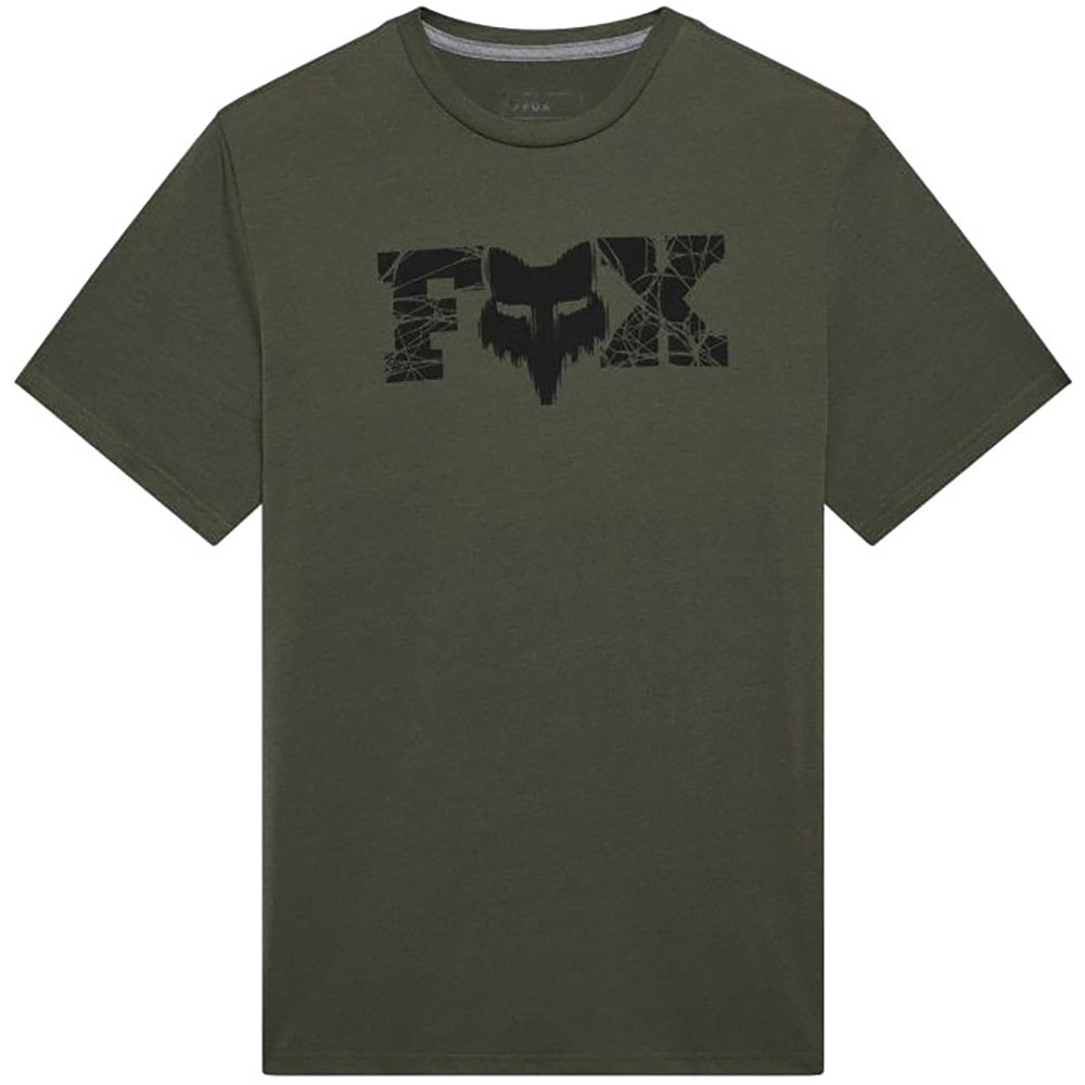 T-shirt Diffuse Dri-Release