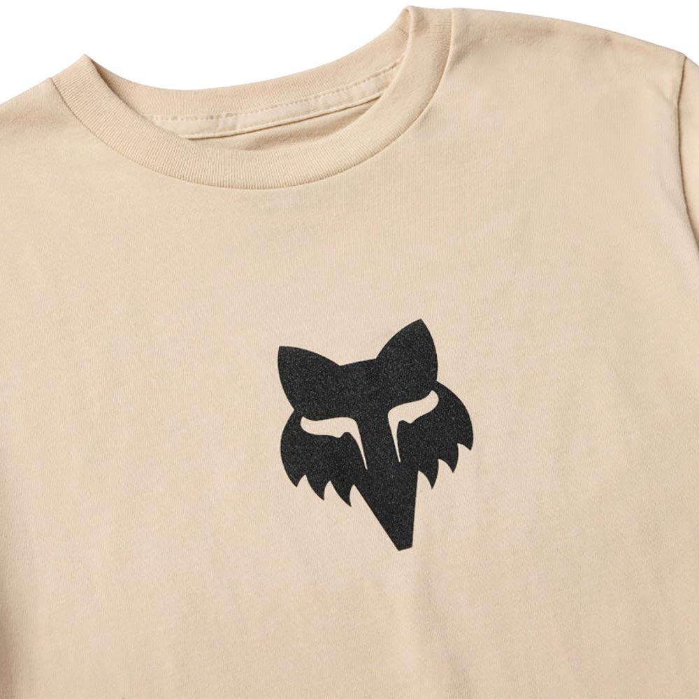 T-shirt enfant Fox Head Fleece