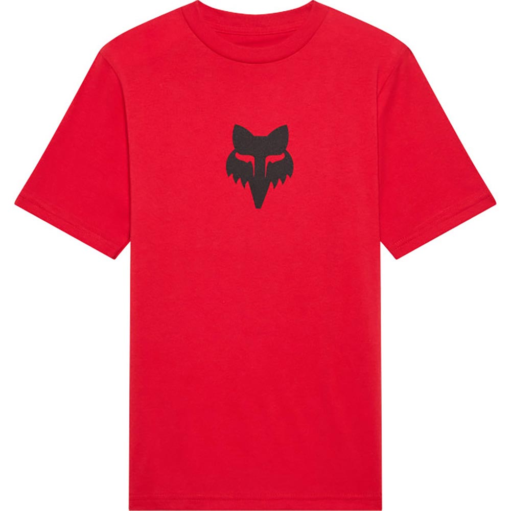 T-shirt enfant Fox Head Fleece