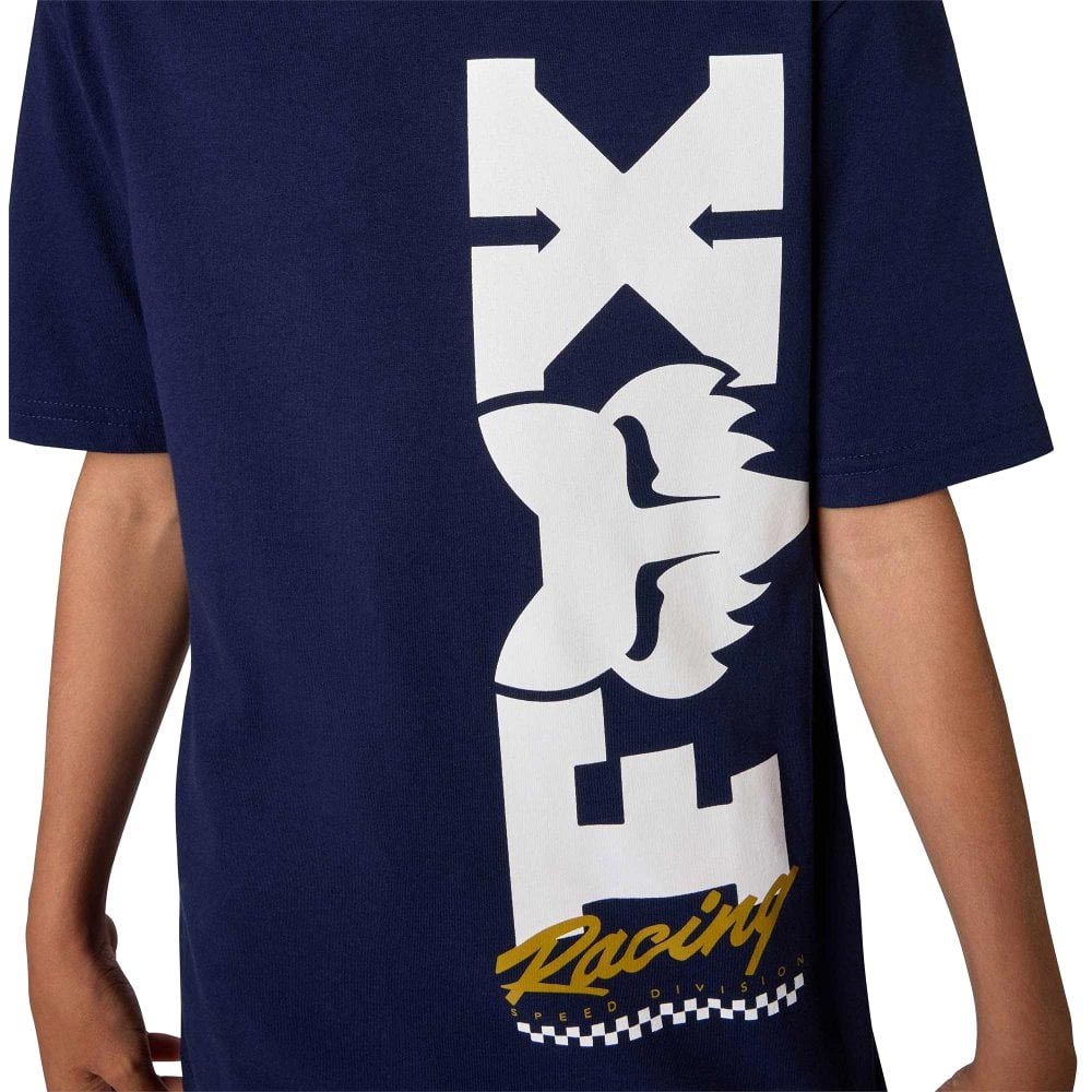 T-shirt enfant Youth Checker