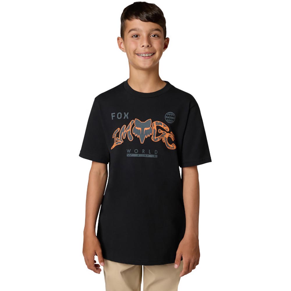 T-shirt enfant Youth Image