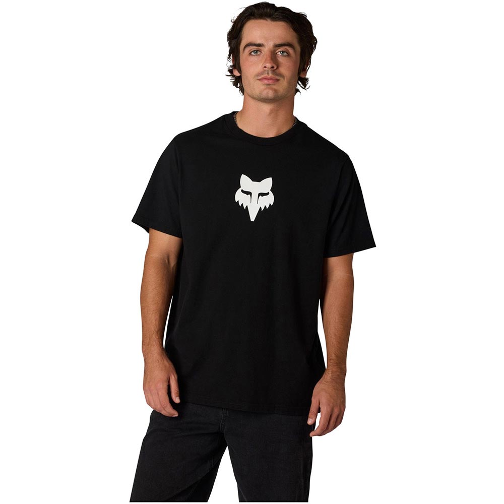T-shirt Fox Head 195 Original