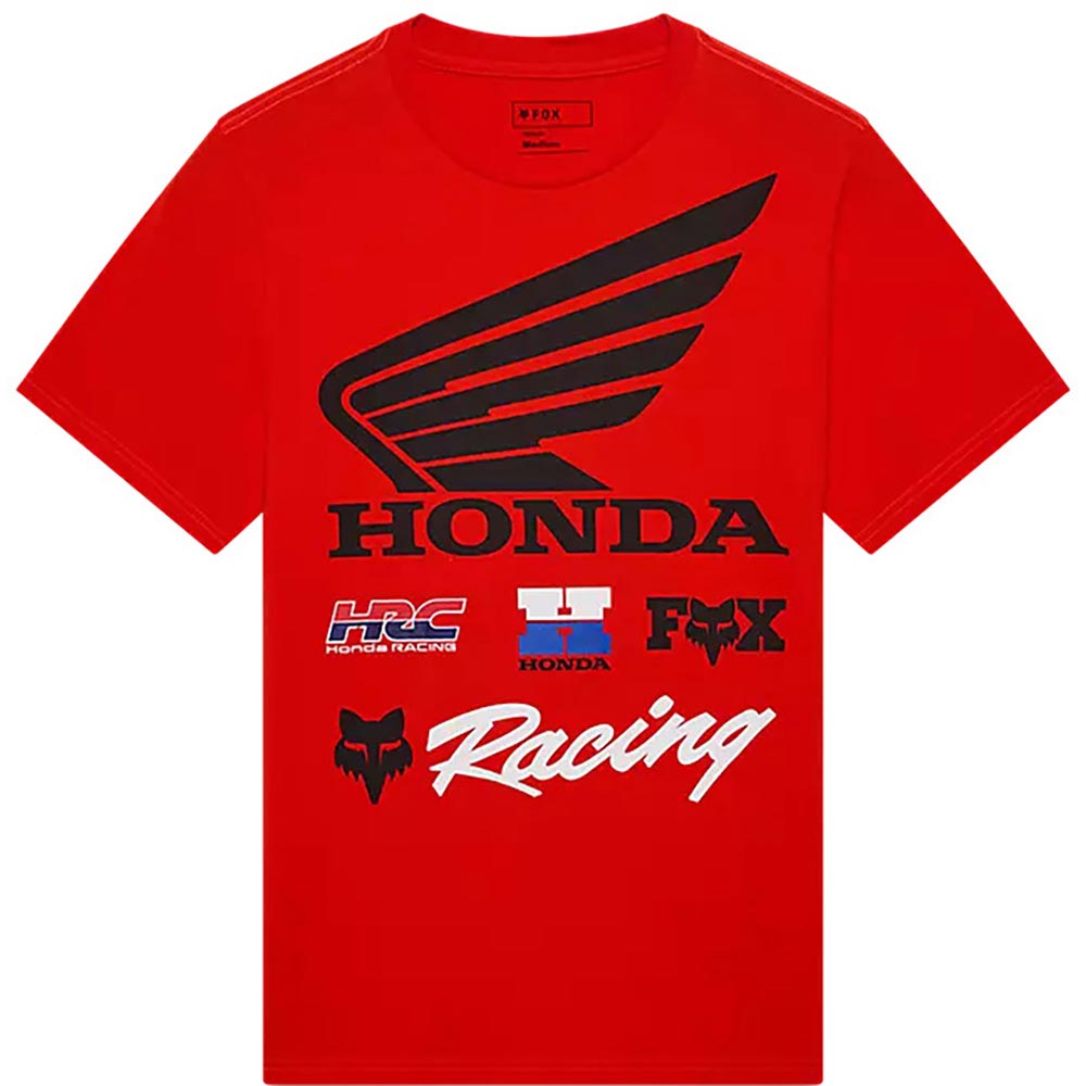 T-shirt Honda 195 Original