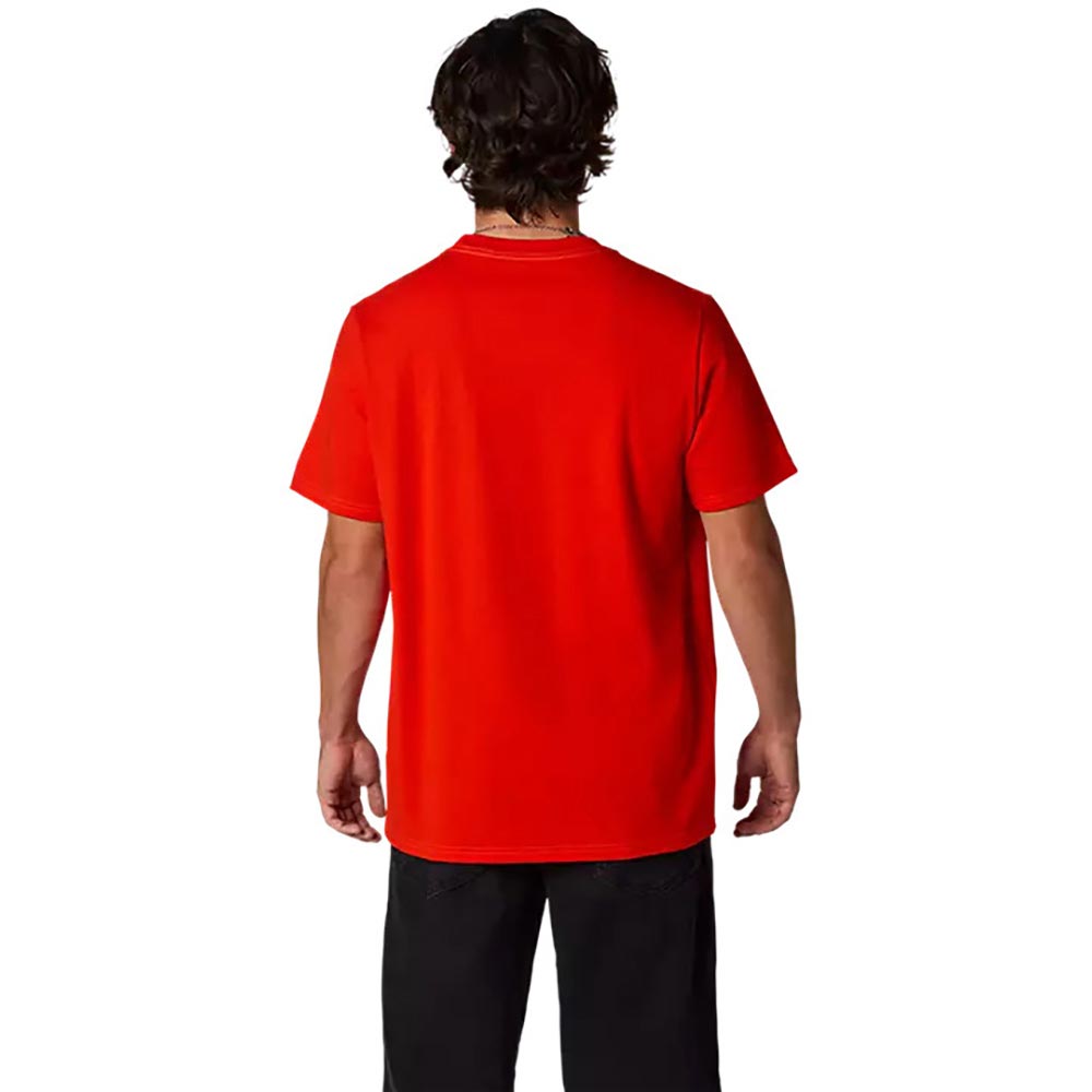 T-shirt Honda 195 Original