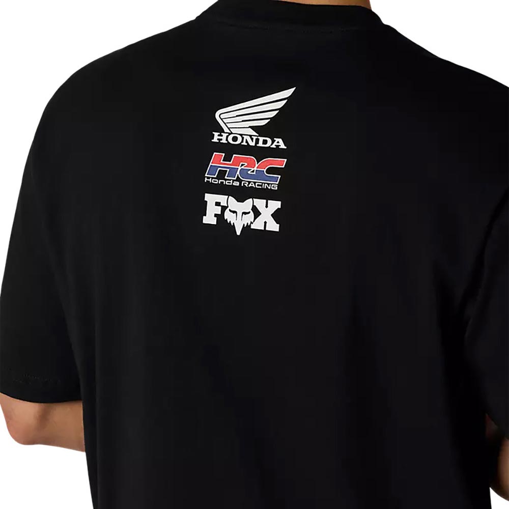 T-shirt Honda Midweight