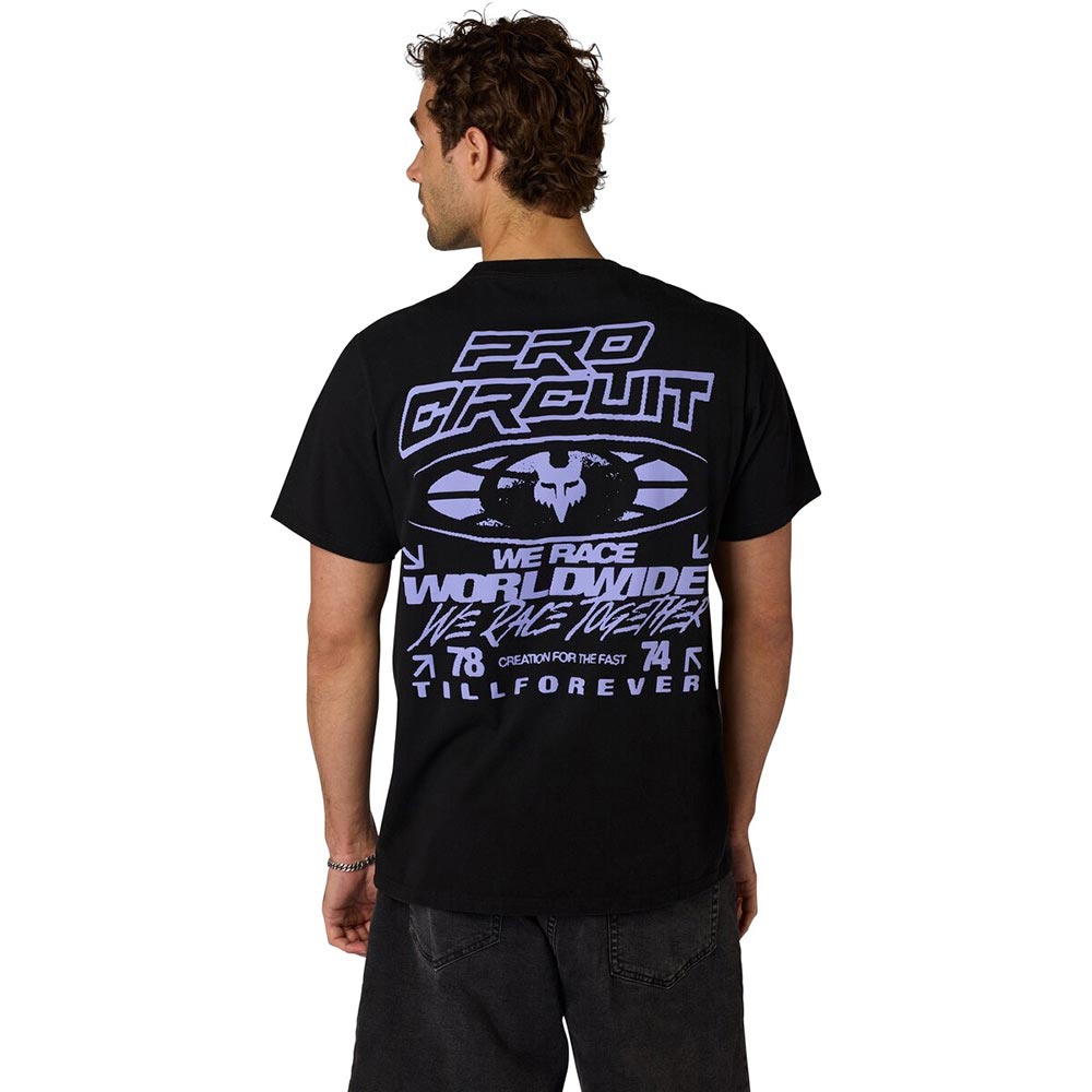 T-shirt Pro Circuit Midweight