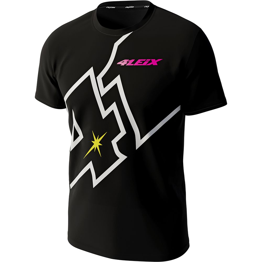 T-shirt Aleix Espargaro 23 N°2