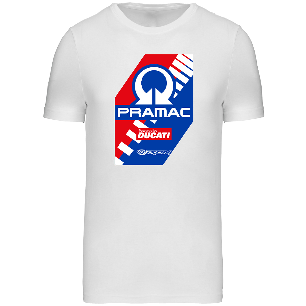 T-shirt Pramac