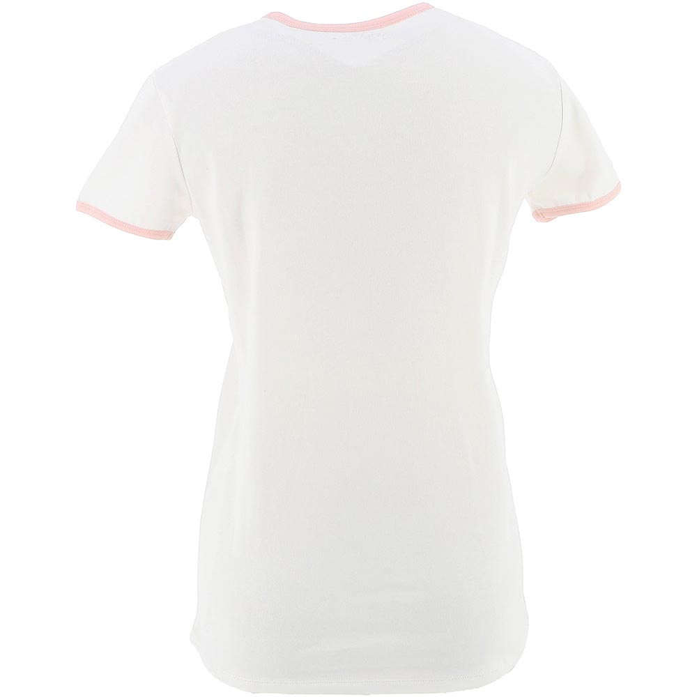 Wildust - T-shirt femme Rebel Ringer